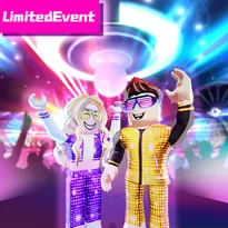 LuoBu Transformation Night Roblox Game