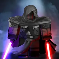 Saber Showdown Roblox Game
