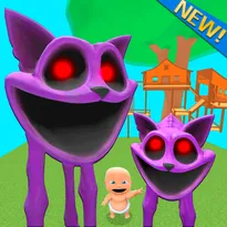 POPPY PLAYTIME SIMULATOR Roblox Game