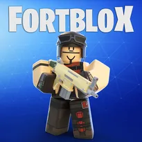 FORTBLOX! Roblox Game