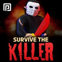 Survive the Killer! Roblox Game