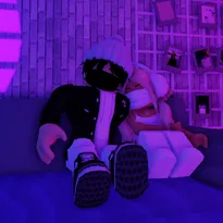️ Vibe Hugs (ORIGINAL) Roblox Game