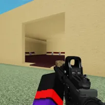 Realistic Gun Game Roblox Game