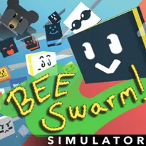Bee Swarm Simulator Roblox Game
