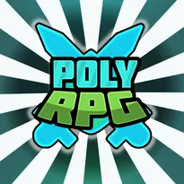 Poly RPG Roblox Game