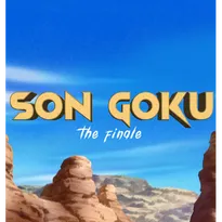Son Goku: The Finale Roblox Game