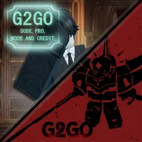 G2GO Roblox Game