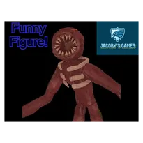 Funny Figure! (Update) Roblox Game