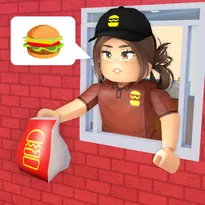 Paradise RP Roblox Game
