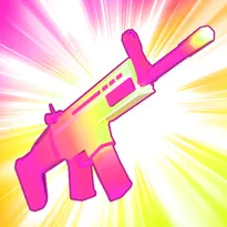 BIG Paintball! Roblox Game