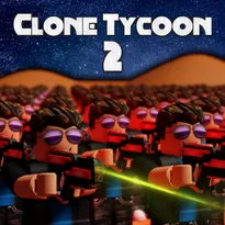Clone Tycoon 2 Roblox Game