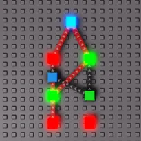 Circuit Maker 2 Roblox Game
