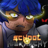 School of Hierarchy Roblox Game