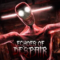 Echoes Of Despair Roblox Game
