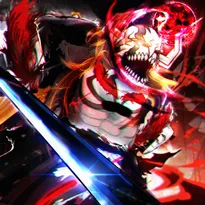 Hollow Battlegrounds Roblox Game