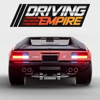 Driving Empire ️ Car Racing Roblox Game