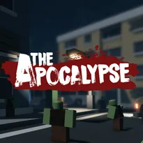 The Apocalypse Roblox Game