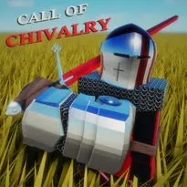 Call of Chivalry Roblox Game