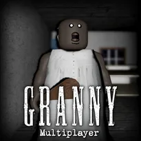 Granny: Multiplayer Roblox Game