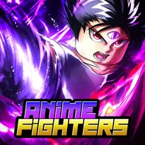 Anime Fighters Simulator Roblox Game