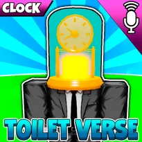 Toilet Verse Tower Defense Roblox Game