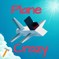 Plane Crazy Roblox Game