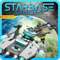 STARBASE Roblox Game