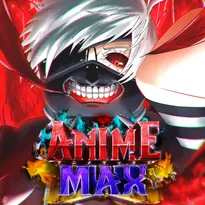 Anime Max Simulator Roblox Game