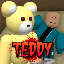 Teddy Roblox Game