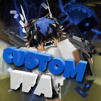 Custom FFA Roblox Game