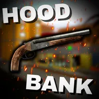 Hood Bank Roblox Game
