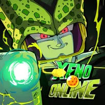 Xeno Online II Roblox Game