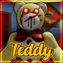 Teddy+ Roblox Game