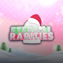 (CANDY RUNE! ) Eternal Rarities 2 Roblox Game
