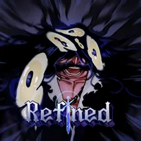 TYPE://REFINED Roblox Game