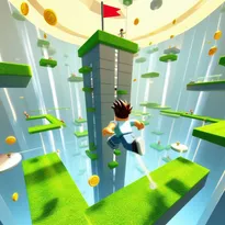 Super Skyward Towers Roblox Game