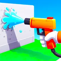 Pressure Wash Simulator 2 Roblox Game