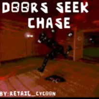 Roblox Doors Seek Chase Roblox Game