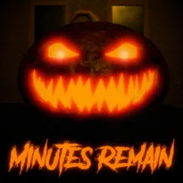 Minutes Remain Roblox Game