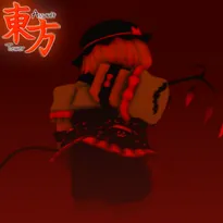 Touhou Tower Assault Roblox Game