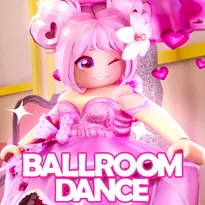Ballroom Dance Roblox Game