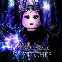The Prophecy of Witches Roblox Game