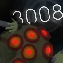 3008 - 4121 Roblox Game