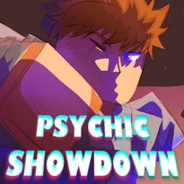 Psychic Showdown Roblox Game