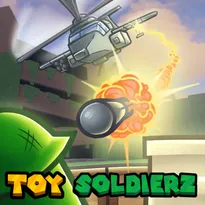 Toy SoldierZ Roblox Game