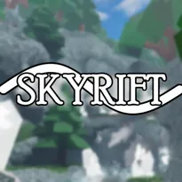 Skyrift Roblox Game