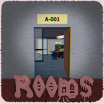 Rooms: Fixed Expanded Roblox Game