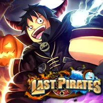 Last Pirate Roblox Game