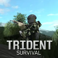 Trident Survival V2 Roblox Game