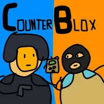 Counter Blox: Imagination Roblox Game